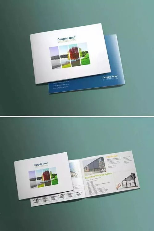 設(shè)計基礎(chǔ) 畫冊設(shè)計基本常識與圖文設(shè)計制作要點